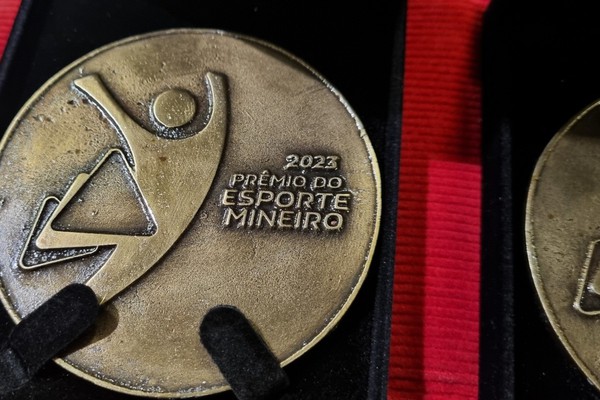Associação paraolímpica Patense tem trabalho reconhecido em premiação na capital mineira