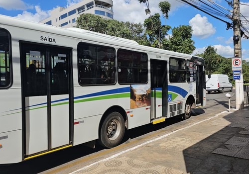 Viação Pássaro Branco adquire novos ônibus e começa a cumprir acordo com a Prefeitura