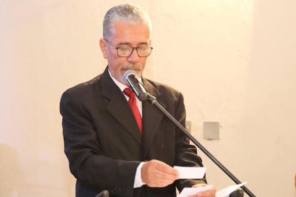 Após vários dias internado, radialista e advogado Edilson Guimarães falece em Patos de Minas