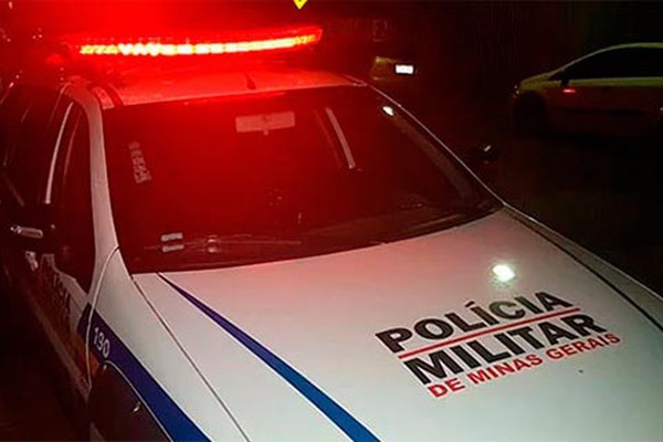 Atirador abre fogo e deixa dois garotos de 16 anos feridos em Patrocínio