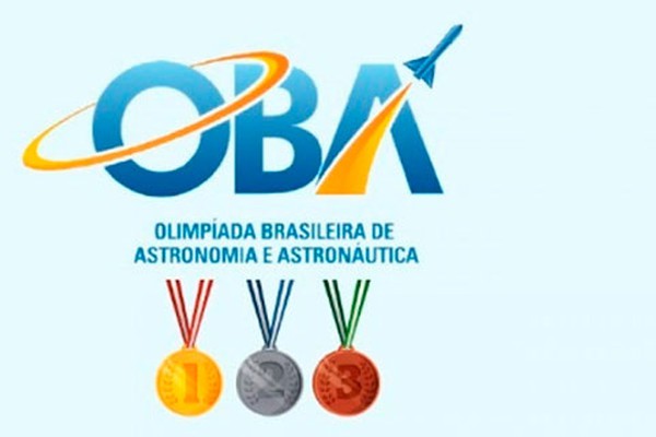Escolas Patenses são medalhistas na Olimpíada Brasileira de Astronomia e Astronáutica
