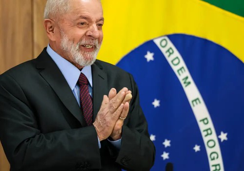 “Não há divergência que não possa ser superada", afirma Lula