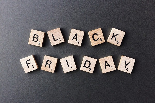 Pesquisa revela que mais de 70% pretende comprar na Black Friday