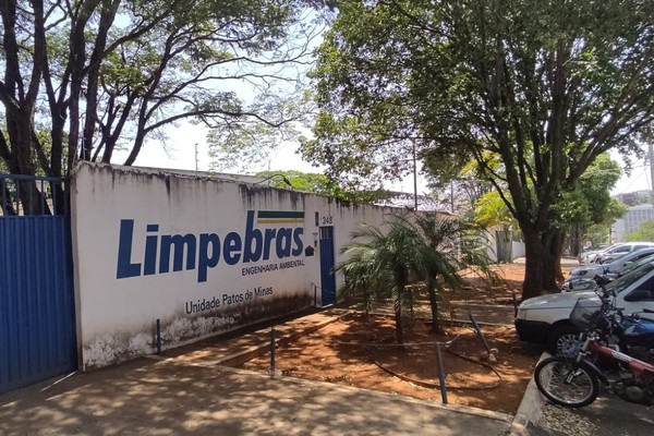 Prefeitura anuncia que Limpebras substituirá Conserbras na coleta de lixo em Patos Minas