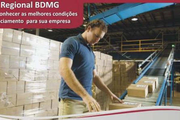 Patos de Minas recebe Caravana do Desenvolvimento do BDMG nesta quarta