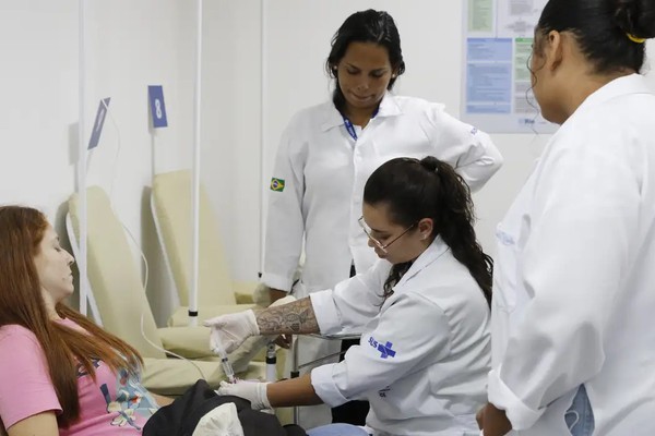 Dengue: Brasil tem sete estados e 154 municípios em emergência