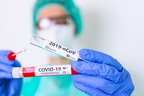 Boletim volta a mostrar pacientes em estado grave devido à Covid-19 em Patos de Minas