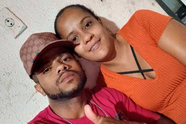 Homem mata a namorada com mais de 60 golpes de faca e acaba preso em João Pinheiro