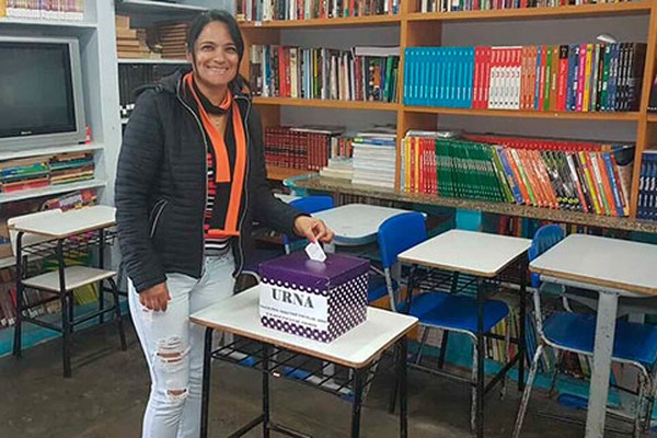 Comunidades escolares elegem diretores de Escolas e Centros Educacionais de Patos de Minas