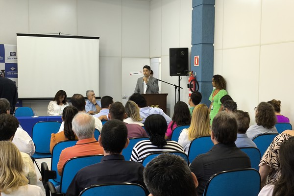 Com o objetivo de facilitar a abertura de empresas, Programa Redesim+ Livre é lançado em Patos de Minas
