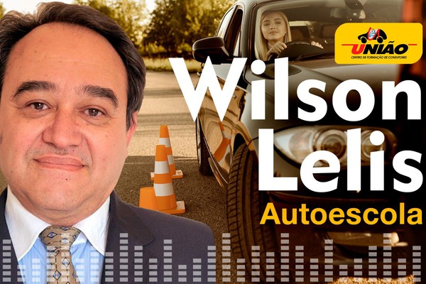 Wilson Lelis – Carteira de motorista – ePatos Podcast #11