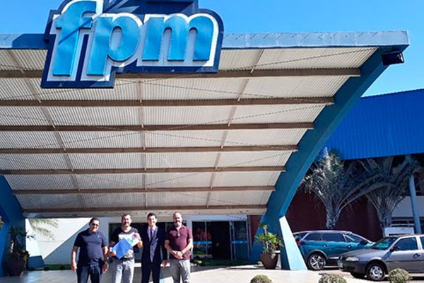 FPM anuncia criação de Clínica Jurídica para oferecer prática jurídica aos universitários