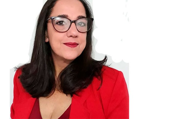 Servidora Águida Helena é confirmada como candidata a Prefeita pelo Partido dos Trabalhadores 