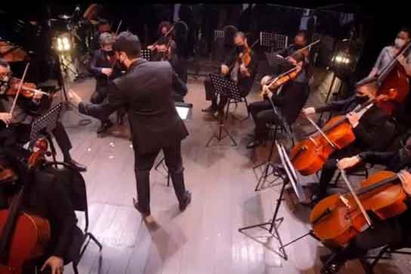 Orquestra Filarmônica de Patos de Minas fará show solidário com renda para a Santa Casa