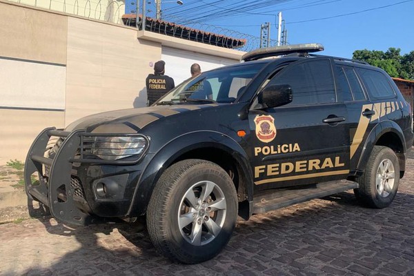 Polícia Federal cumpre mandado contra general da reserva