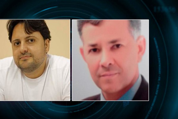 Amigos e familiares prestam homenagens a Empresário Rangel e Sargento Teófilo: duas vítimas da Covid-19 em Patos de Minas