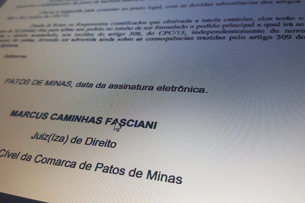 Justiça concede liminar e suspende demissão de médicos e servidores do Hospital Regional Antônio Dias