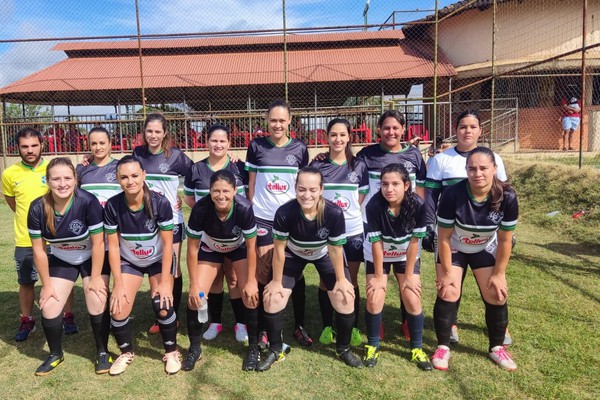 Torneio de Futebol Society Feminino vai arrecadar donativos para a Apae de Lagoa Formosa