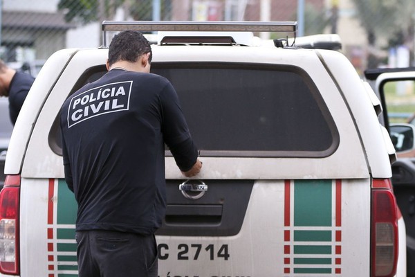 Operação prende 15 pessoas e deixa seis mortos em Salvador