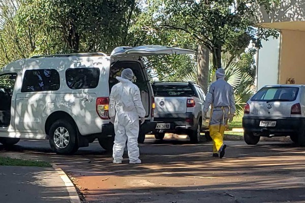 Patos de Minas tem mais 1 morte por covid-19 e novas 20 infecções confirmadas