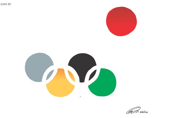 Com pandemia sob controle, Japão manterá isolamento durante Olimpíadas