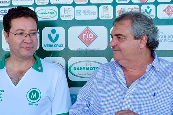 Mamoré forma Conselho Gestor para organizar o clube para a disputa do Módulo II do Mineiro