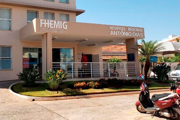 Com ação ainda na Justiça, FHEMIG decide suspender assinatura de convênio para terceirizar gestão do Hospital Regional