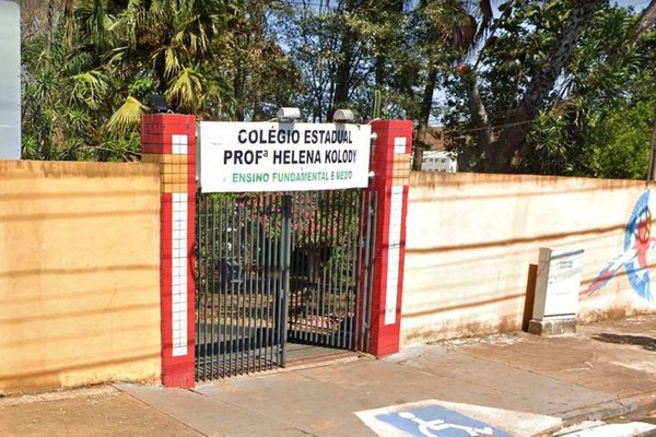 Ex-aluno invade escola e mata estudante no Paraná