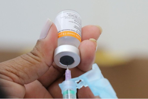 Prefeitura Municipal divulga novas diretrizes em relação à vacinação em Patos de Minas