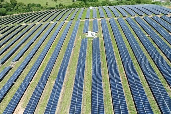 Investimento de R$ 350 milhões em usinas solares vai atender cidades da região; veja quais
