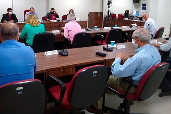 Câmara Municipal de Patos de Minas vai retomar atendimento ao público a partir de 04 de maio