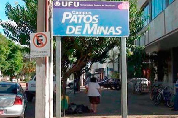 UFU abre 100 vagas para cursinho gratuito preparatório para o Enem em Patos de Minas