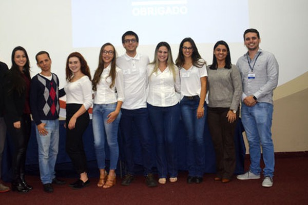 Alunos de Jornalismo do Unipam apresentam Projeto Prático de Graduação em Patos de Minas