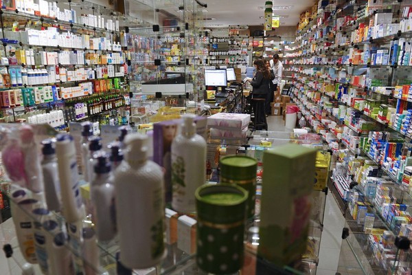 Prepare o bolso: Governo autoriza reajuste de 10,89% no preço dos medicamentos
