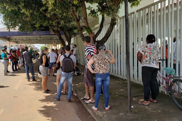 Centro Covid deixa de funcionar a partir de amanhã e Prefeitura economiza R$ 300 mil por mês