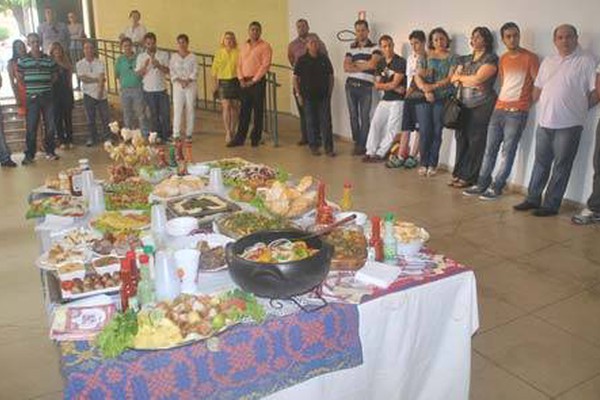 Prefeitura anuncia vencedores de festival de tira gosto em Patos de Minas