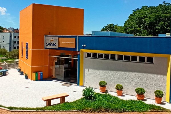 Senac em Patos de Minas abre inscrições para cursos gratuitos em 2021