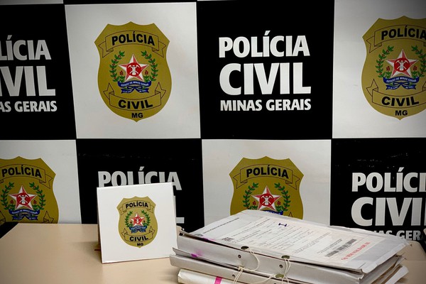PC concluiu investigação iniciada em 2016 e indicia 12 pessoas por tráfico em Carmo do Paranaíba