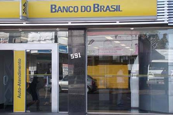 Com forte redução nos juros, Banco do Brasil atrai novos correntistas