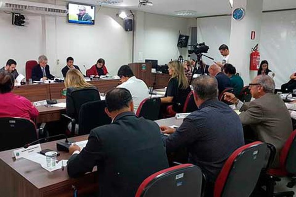 Reuniões da Câmara Municipal de Patos de Minas serão transmitidas ao vivo pelo Facebook