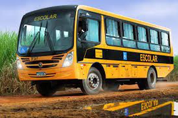 TCU determina que FNDE não conclua compra de ônibus escolares