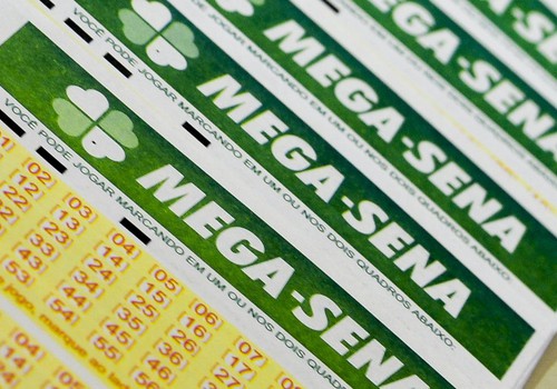 Mega-Sena sorteia nesta quarta-feira prêmio acumulado em R$ 45 milhões