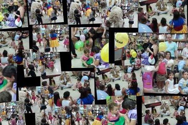 Livraria Nobel e Zastras Brinquedos comemoram aniversário em Patos de Minas com promoções