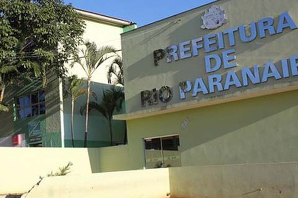 Após 6 meses de afastamento, Marcio Pereira volta à Prefeitura de Rio Paranaíba