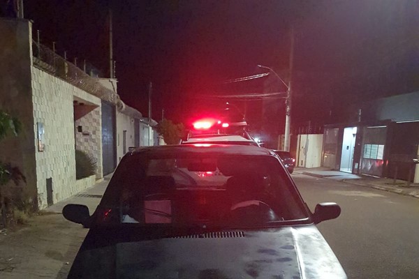 Jovem que furtou veículo oferecido à venda em rede social é preso em Patos de Minas