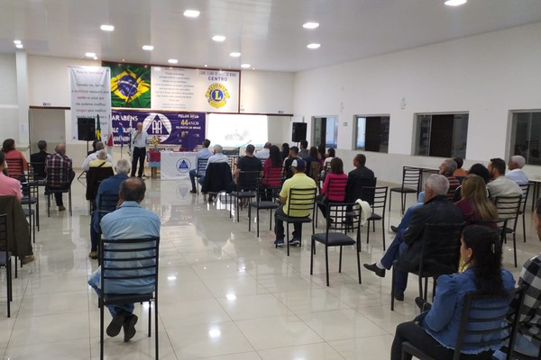 Grupo dos Alcoólicos Anônimos comemora 44 anos salvando vidas em Patos de Minas