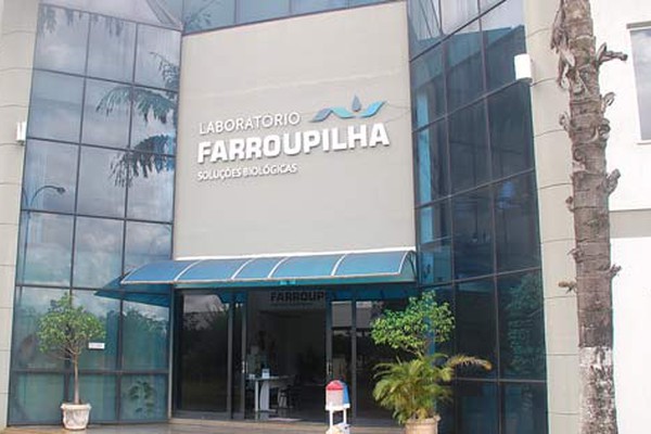 De Patos de Minas para o mundo: empresa multinacional canadense compra Laboratório Farroupilha