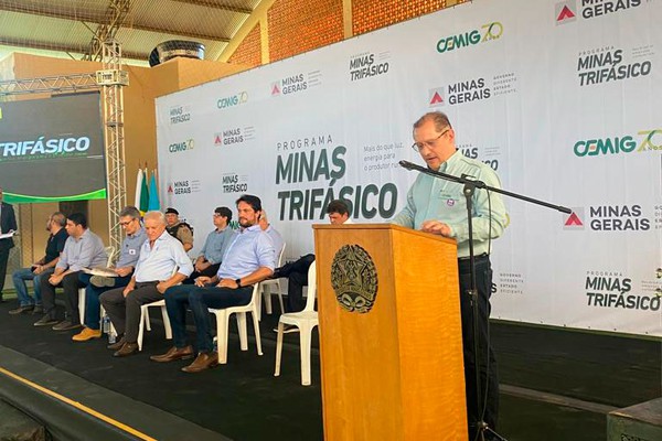 Minas Trifásico: Cemig e Governo de Minas vão investir R$ 1,8 bilhão na modernização da rede elétrica rural