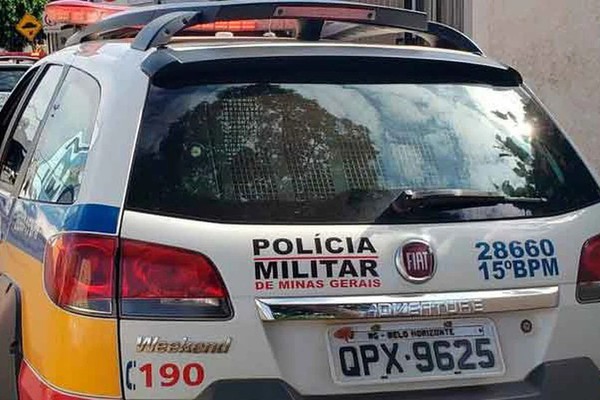 Polícia procura acusado de tentar matar a ex com golpes de faca em Patrocínio