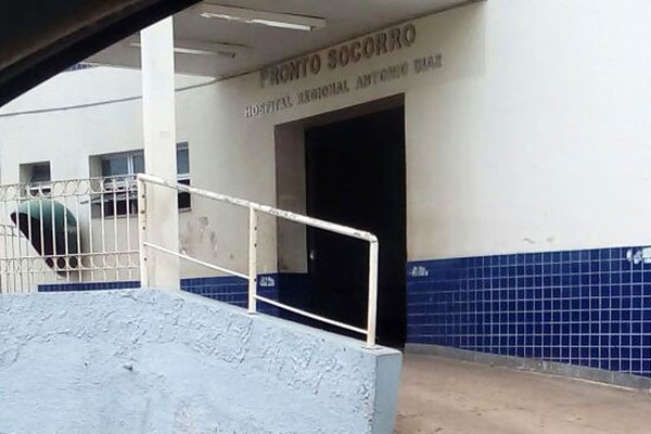 Hospital Regional de Patos de Minas abre chamamento emergencial para contratar 54 médicos